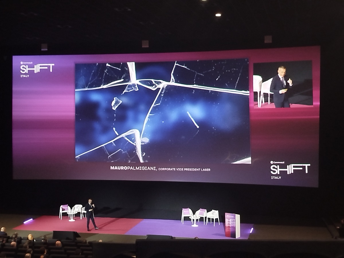 Sabrina Mazzanti tweet media