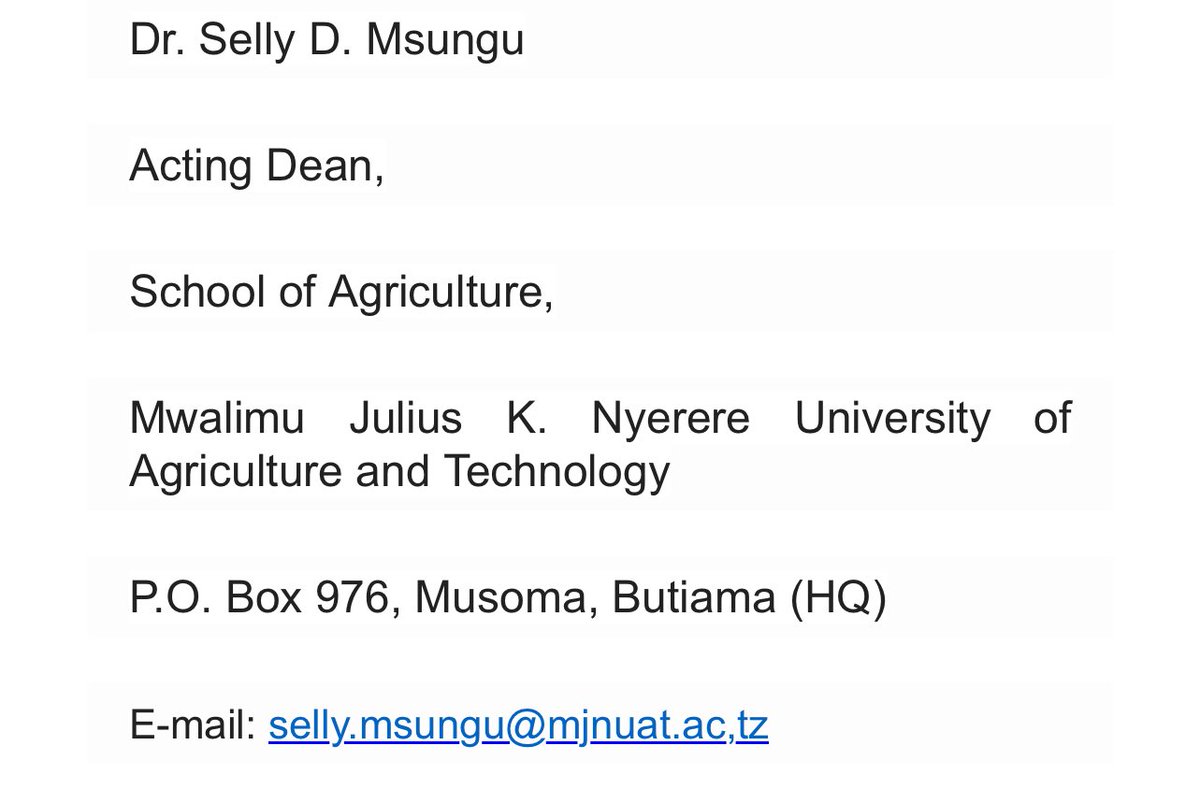 martmad02's tweet photo. @mananajr_ @gabyconscious Mara wana chuo kikuu, kilikua kimekufa ila kimefufuliwa upya, majengo mapya yakajengwa na nadhani tayari kimedahili wanafunzi mwaka wa masomo wa 2025/2026 https://t.co/Wz5cliRrhg