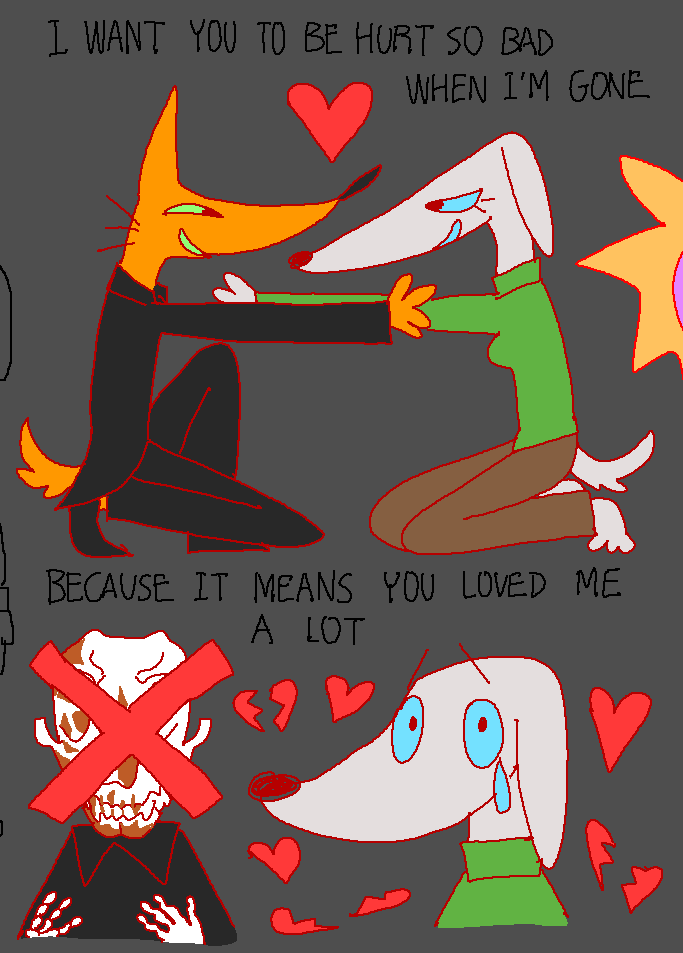 Whatever (@pageisforbidden) on Twitter photo 