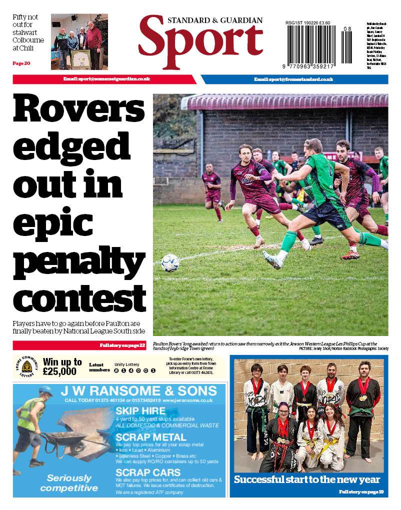 Paul Jenkins tweet media