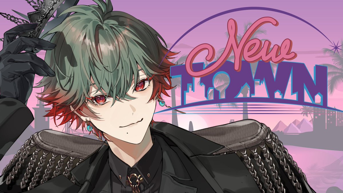 ネオポルテ 八神ツクモ 水無瀬