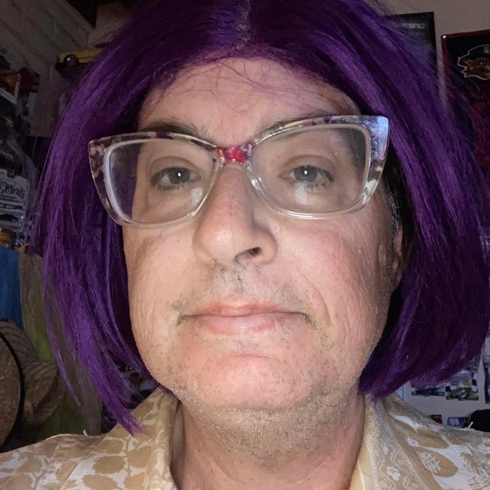 Dr. Dame Katy Denise CH GBE 🏳️‍⚧️🇳🇬🪑 tweet media