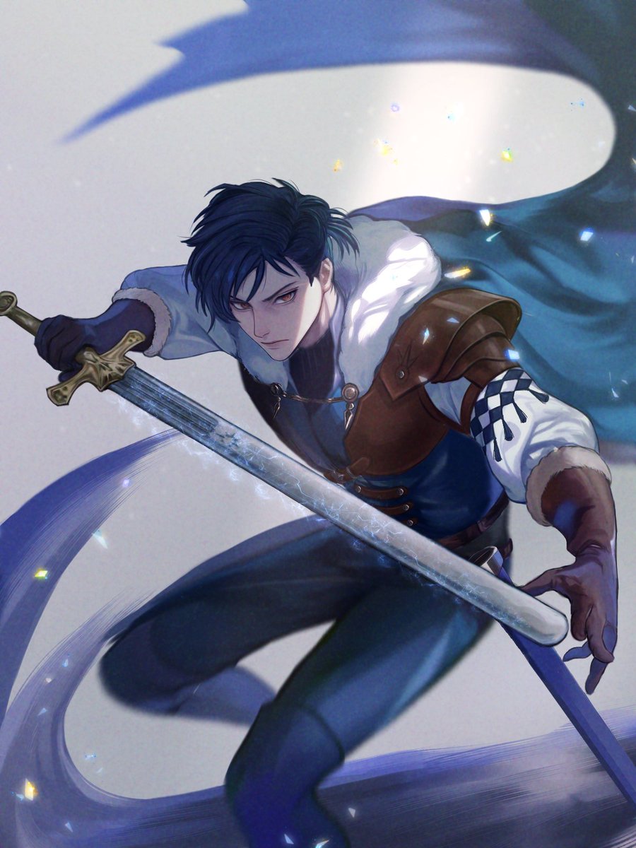 Happy birthday Felix🎉

フェリクスお誕生日おめでとう！
#フェリクスユーゴフラルダリウス生誕祭2026