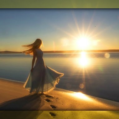 Κάθε πρωί κ κάθε βράδυ,
μερικοί στη μιζέρια γεννιούνται!
Κάθε πρωί κ κάθε βράδυ ,
κάποιοι γεννιούνται σε γλυκιά απόλαυση!!
[Οιωνοί αθωότητας!]
Καλή συνέχεια  στη μέρα σας!🤍