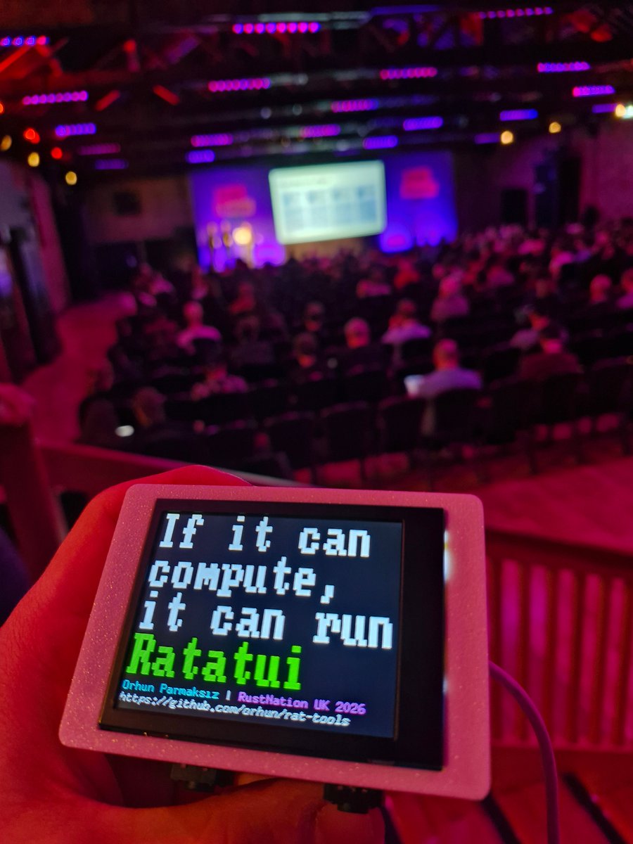 Orhun Parmaksız 👾 tweet media