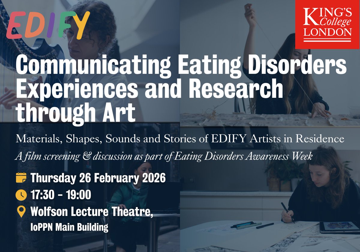 FREED from ED tweet media