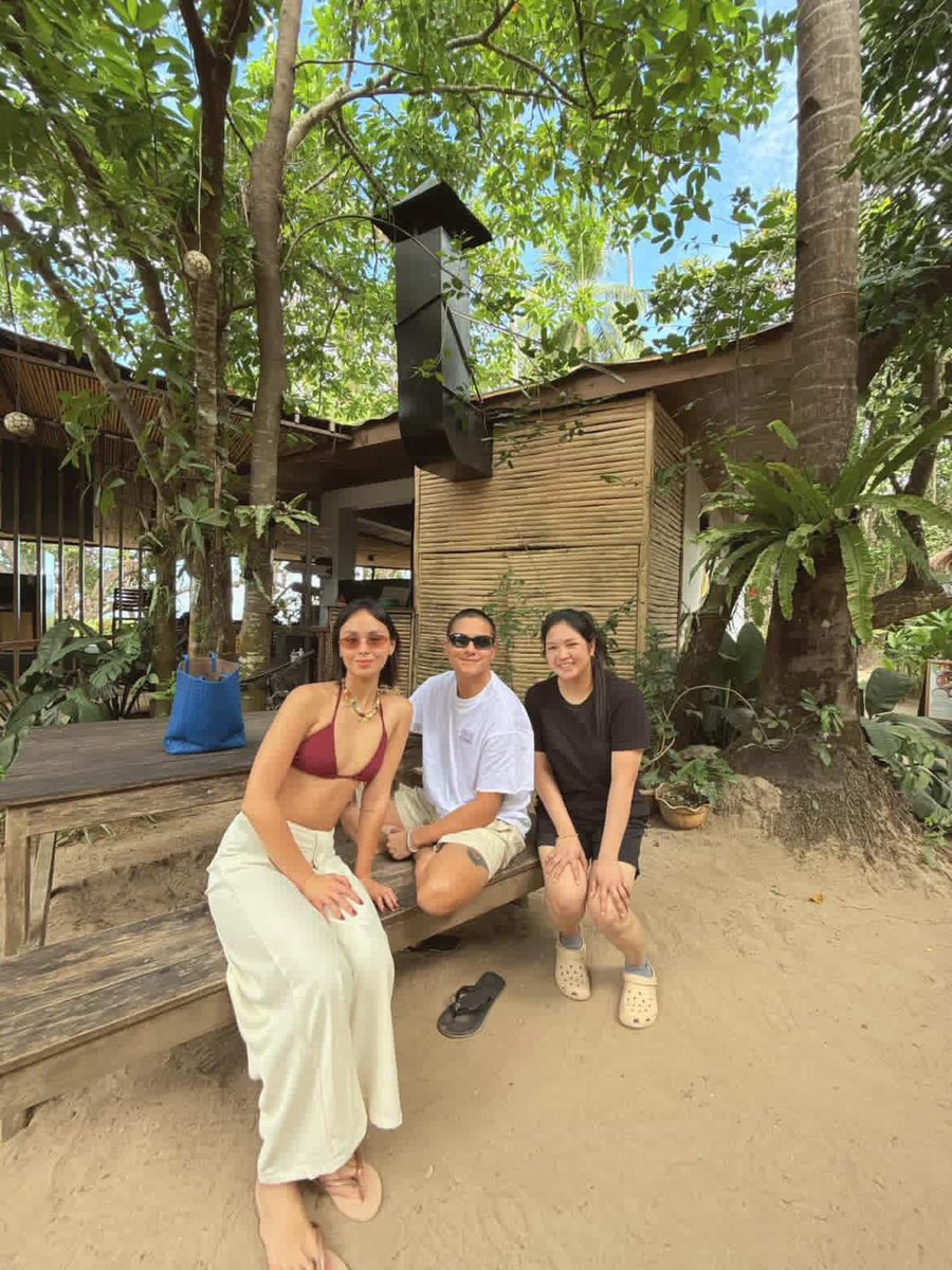 The leaning in always does something to me😍

#KailaEstrada #DanielPadilla #KaiNiel