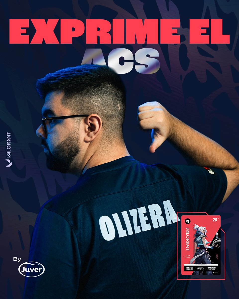 UCAM Esports tweet media