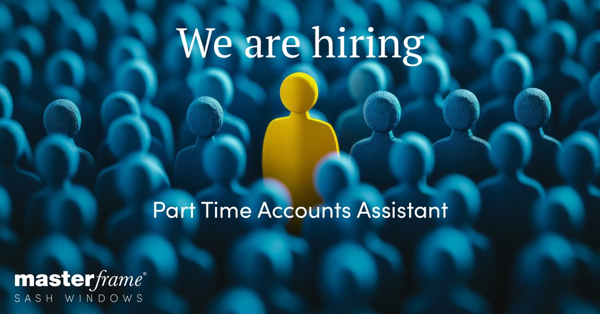 Masterframe Windows tweet media