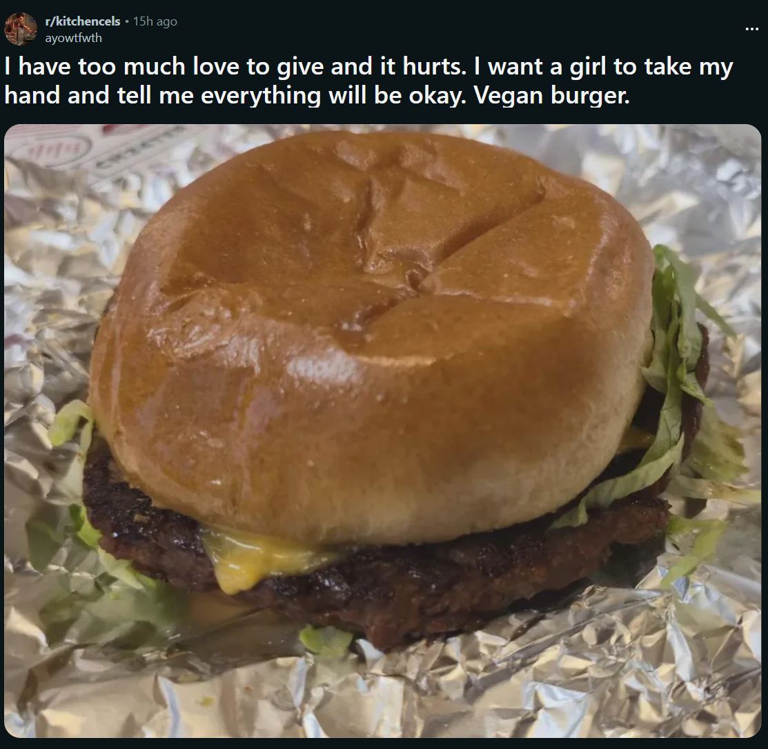 kitchencels tweet media