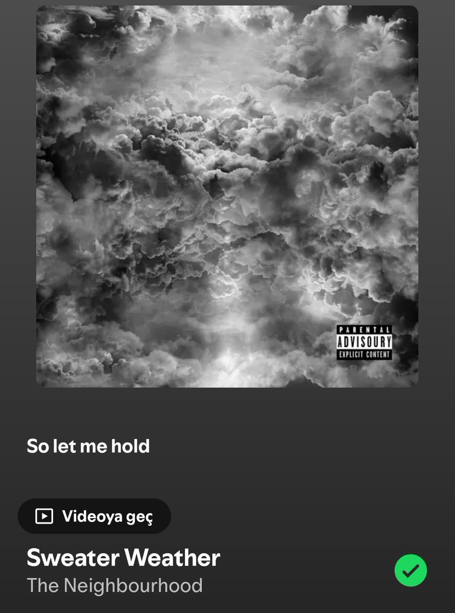 ben de bi öyleyim bi böyle, canım nası isterse tam bi...