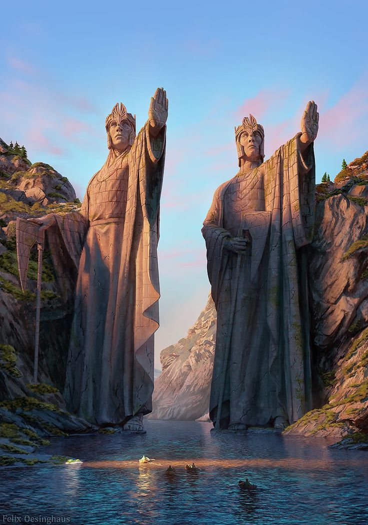 Middle Earth (@_middleearth) on Twitter photo 