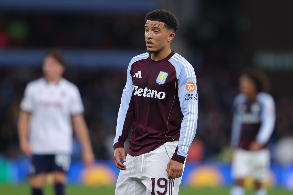 The United Stand tweet media