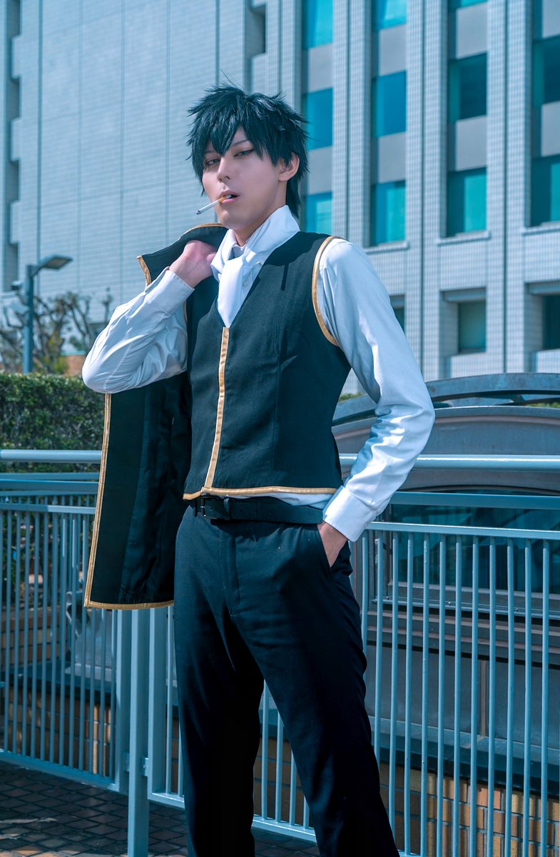 ジャケット無しも載せとく

#アコスタ池袋