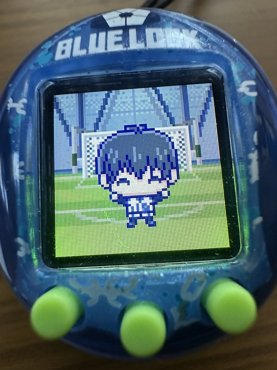 観察日記📝
昨日は💪でした
今日はおそらく二次セレクションに進み、🌱になったよ🥚