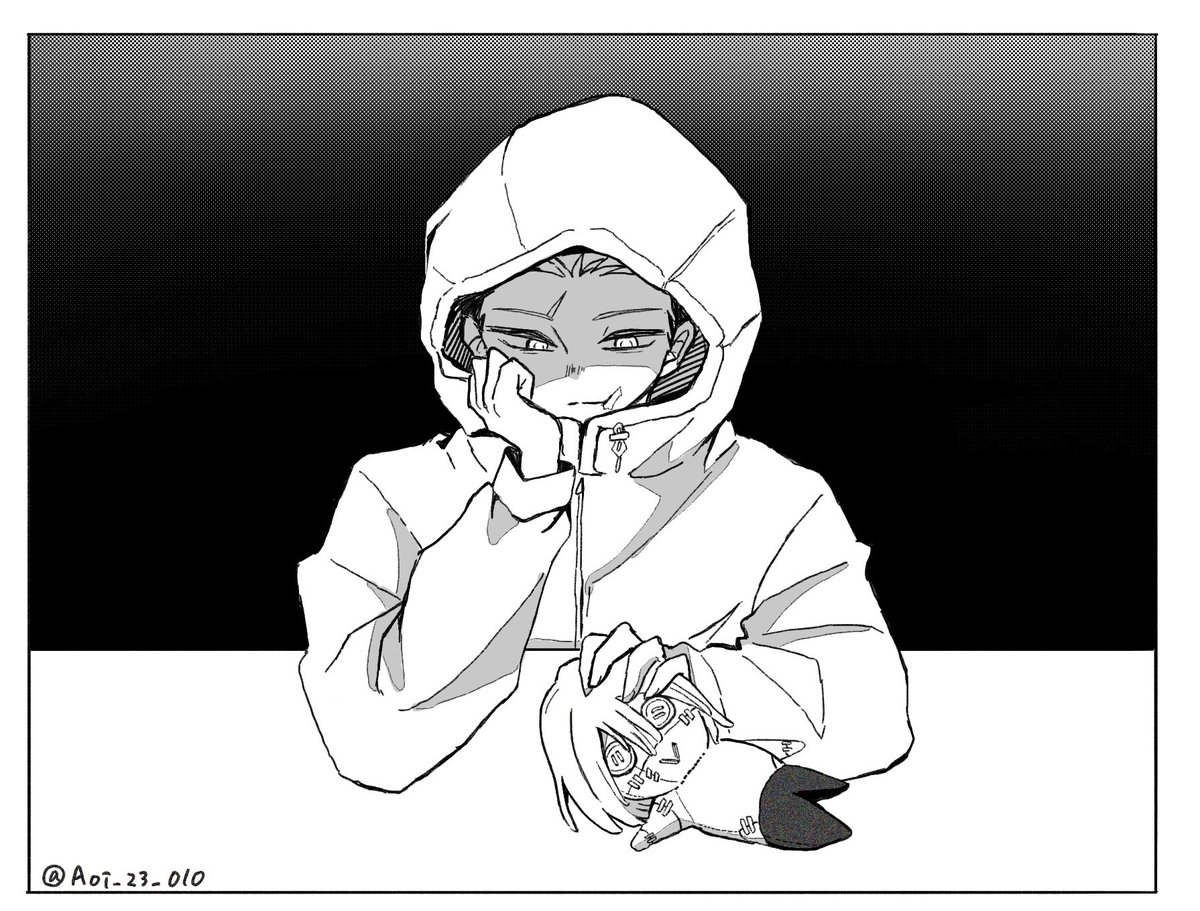 人形遊び
