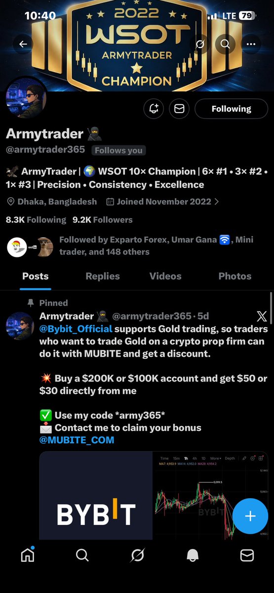 KILLERPIPS 📊💙 tweet media