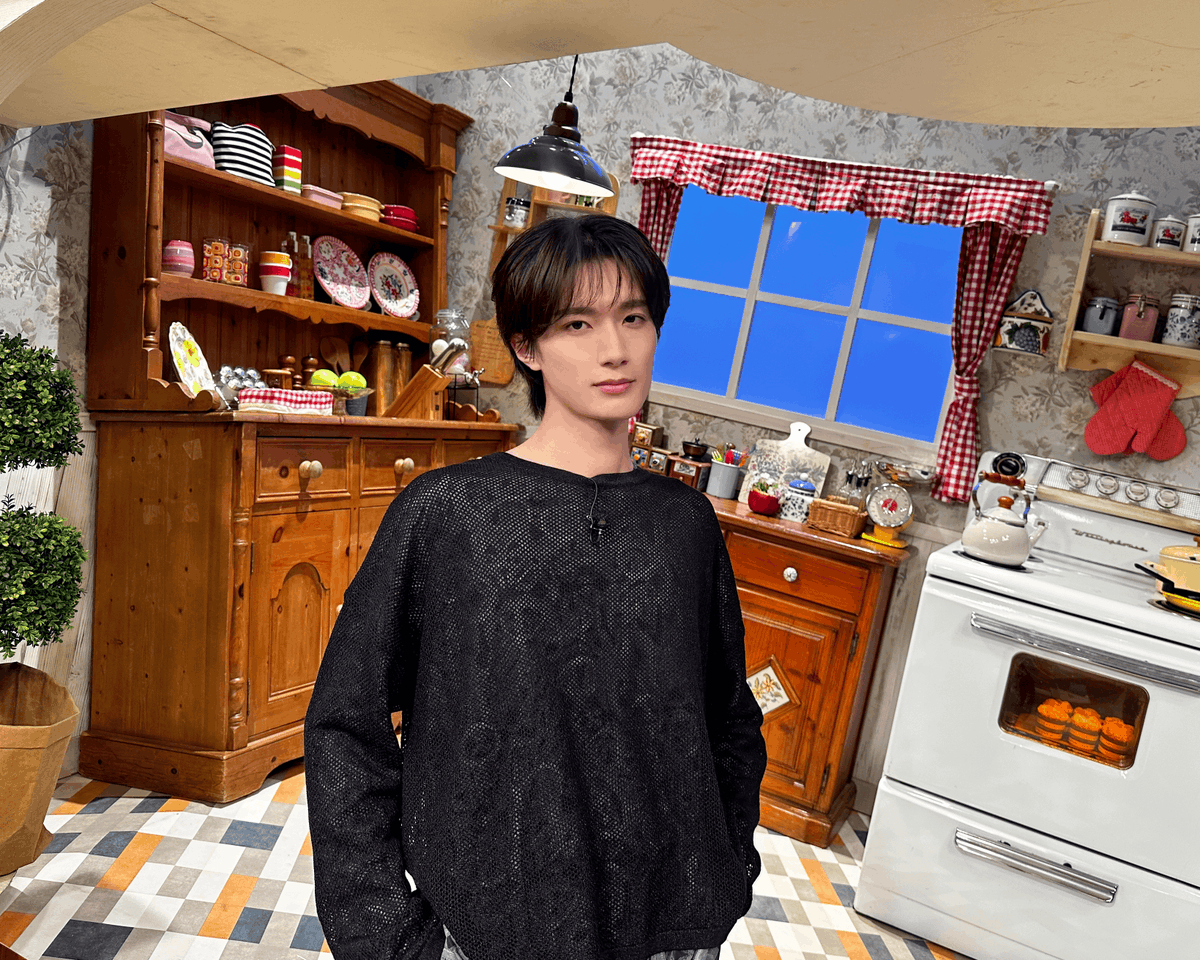 M!LK OFFICIAL tweet media