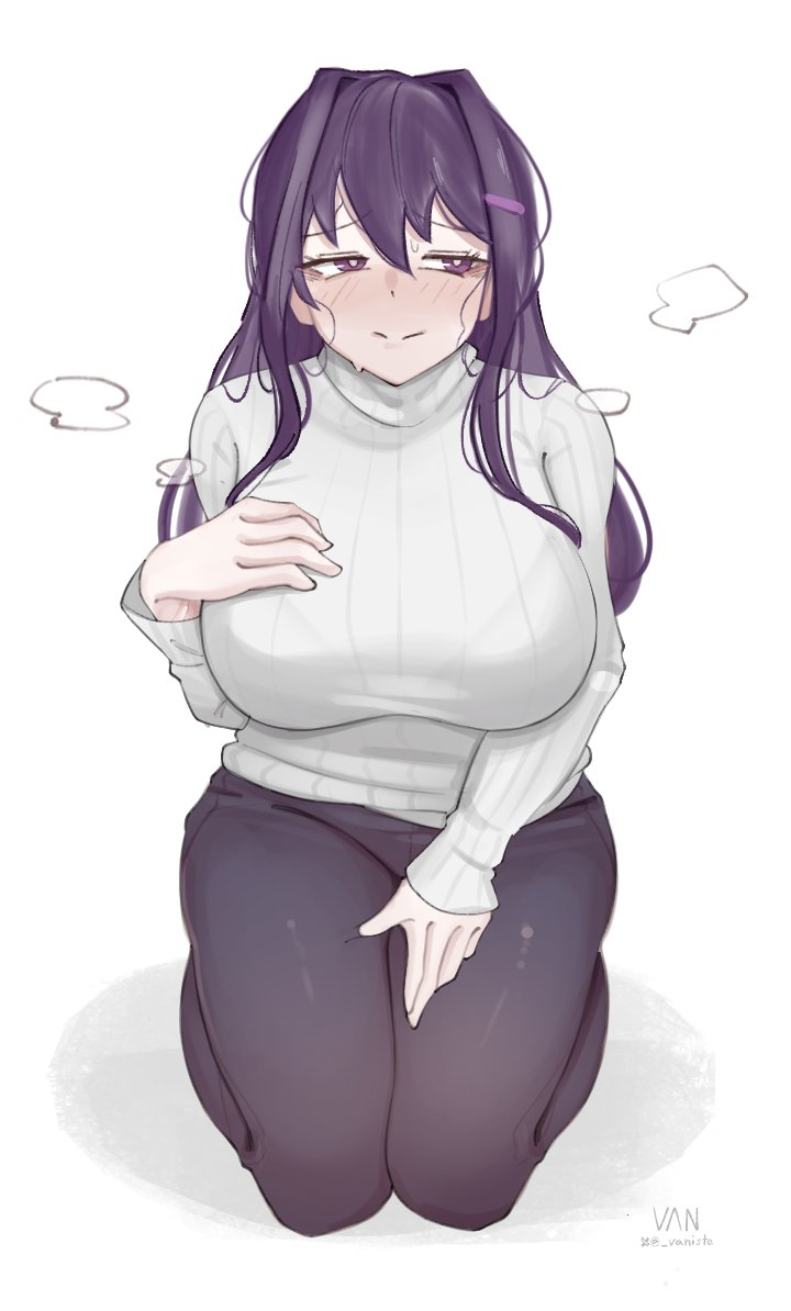 Vaniste | 🔞 tweet media