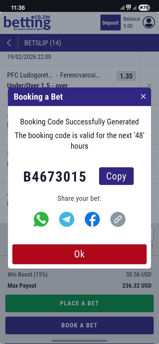 nhau26's tweet photo. Lets try again guys 1 day is 1day
#Gambleresponsibly
Do not stake what you can't afford to lose.
#fortheloveofthegame
#gambleforfun
@_MWOS https://t.co/i3qPO8cXTl