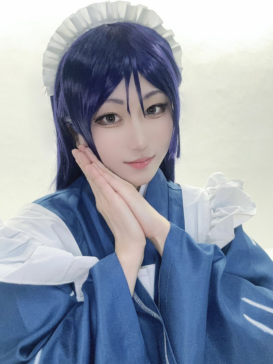 rkrn cos 

仙様個撮行ってきた.ᐟ.ᐟ忍服とスイパラ衣装.ᐟ.ᐟ

やぬさん1日ありがとう ᵕ ᵕ̩̩