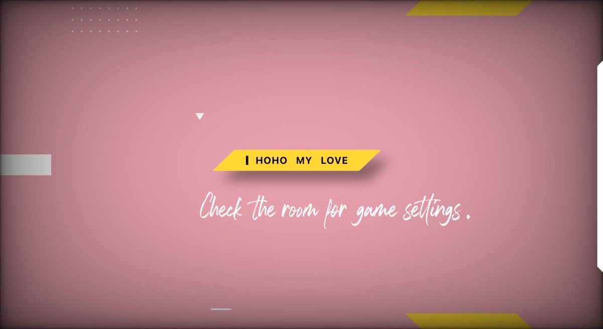 ❉ 𝖣𝗎𝗈 𝖱𝗈𝗈𝗆 ❉   60room
────────────
   ✿2月19日 23:30  23時半

    確 𝟣,𝟢𝟢𝟢 ×  -  般 𝟧𝟢𝟢 ×

    応参FR｜FF巻込 
  🌟 <a href="/hisyoo__hosi/">ひしょお🌟 【 ジャックナイフ 】</a>  🌸<a href="/hhchn_/">hoho*</a>  

    𝖯𝖺𝗌𝗌  ⇛ <a href="/iQOS_0514/">転生しましたこっすんこです</a> 

   ✈  𝖨𝖣 ＋ 時間  
─────────────
# デュオ # デュオゲリラ