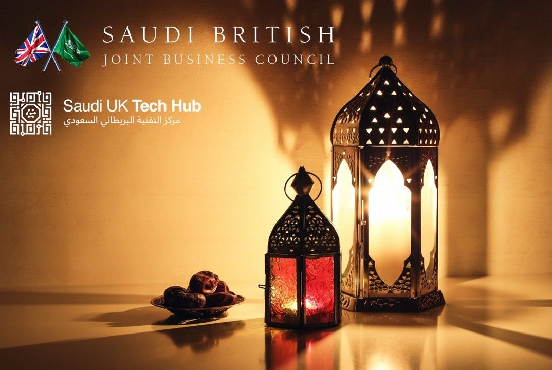 The Saudi British Joint Business Council tweet media