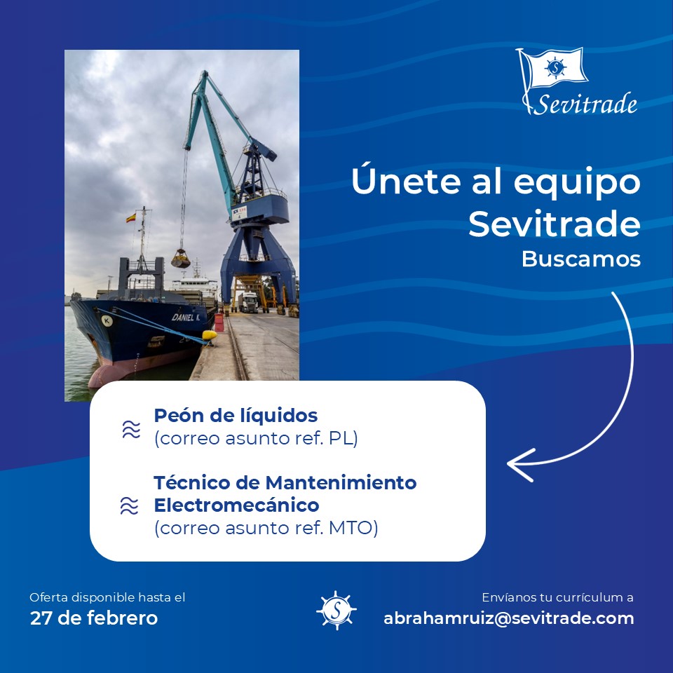 Sevitrade tweet media