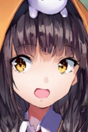 Mi_kyu____'s tweet image. #このキャラ知ってる人だけで100RT目指す