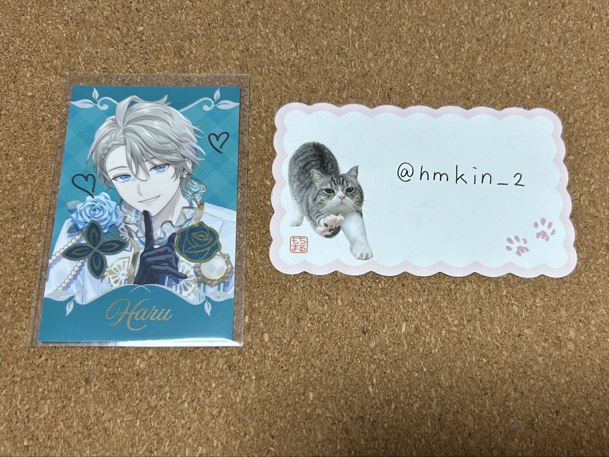 氏@取引垢 tweet media