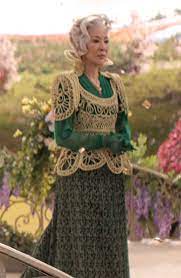 Madame Morrible Parody tweet media