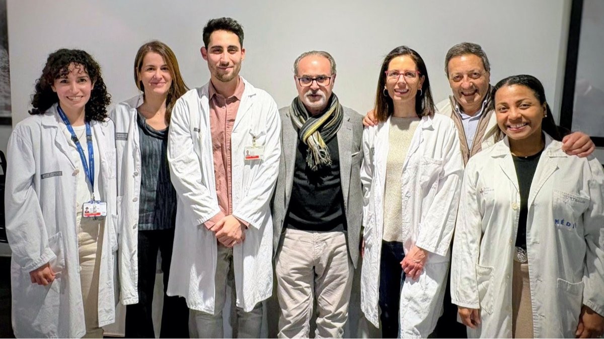 HOSPITAL GENERAL tweet media