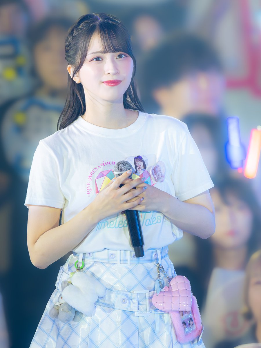 2025.7.13 ＝LOVE ARENA TOUR 2025 「～Timeless Tales～」追加公演2日