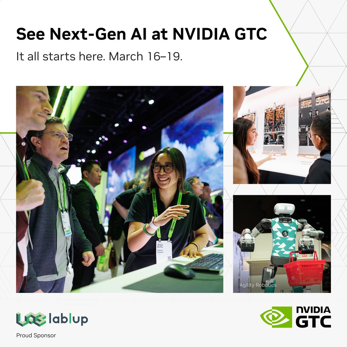 Lablup Inc. tweet media