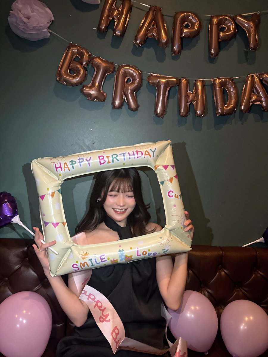 2/19爆誕‼️🩶