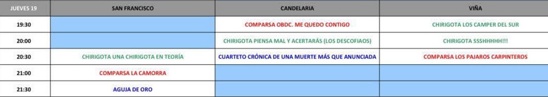 Late Cádiz | latecadiz.com tweet media