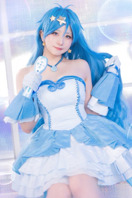 Twitterのコスプレ画像24