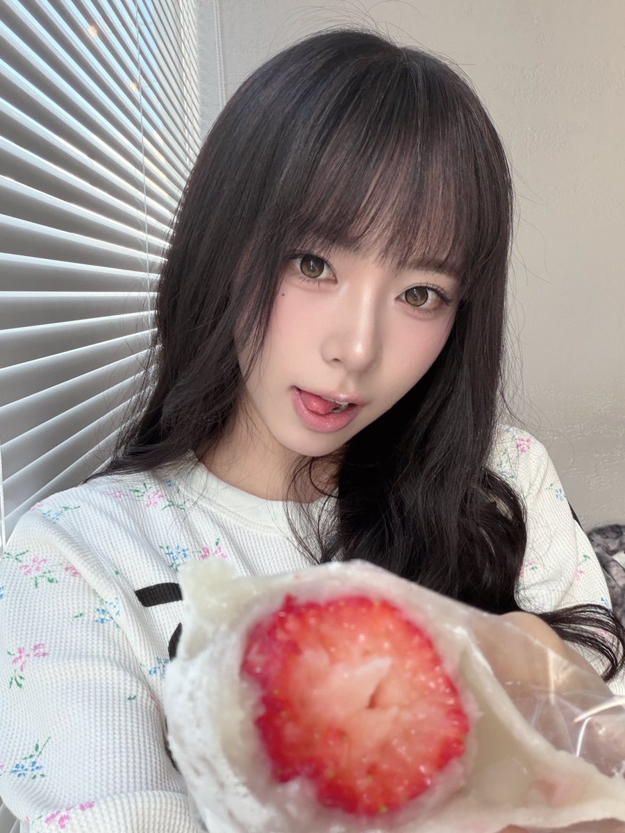 sa2m2nam3's tweet image. #SAY_SHUIE

Ԝɑ𐓣𐓣ɑ ᑲꪱᜒ𝗍౿？🍓

#슈이 #SHUIE #シュイ
#SAYMYNAME #세이마이네임 #SMN #セマネ