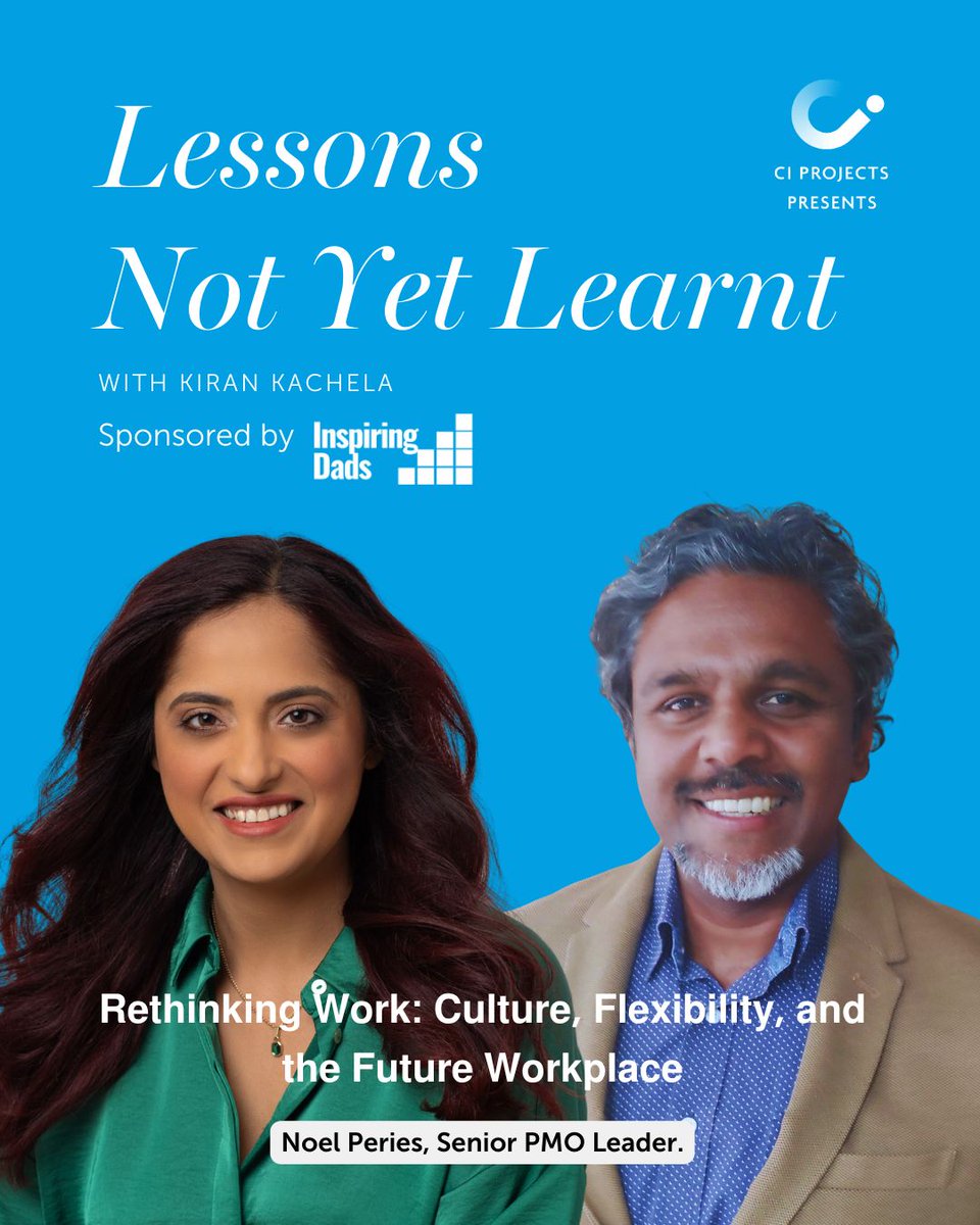 CI Projects tweet media