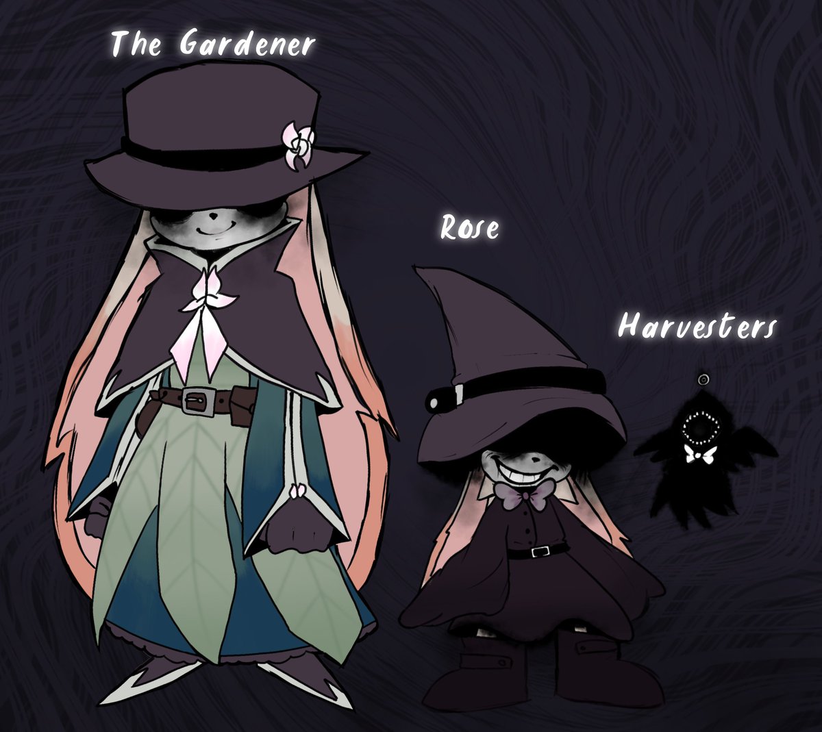 Cream the Rabbit! tweet media