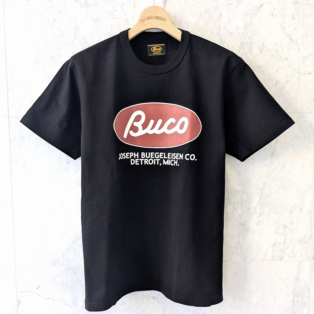 mccoy758's tweet photo. #リアルマッコイズ名古屋
新作 BUCO TEE / BUCO OVALが入荷!
ヘビーオンスコットン、丸胴、バインダーネック仕様のレギュラーボディー 。
カラーはホワイト、ブラックの2色。
#TheREALMcCOYS #BUCO #ブコ #リアルマッコイズ #POCKETTEE #ポケットTシャツ #ポケT #PRINTTEE #プリントTシャツ https://t.co/qxv6Lcvklx