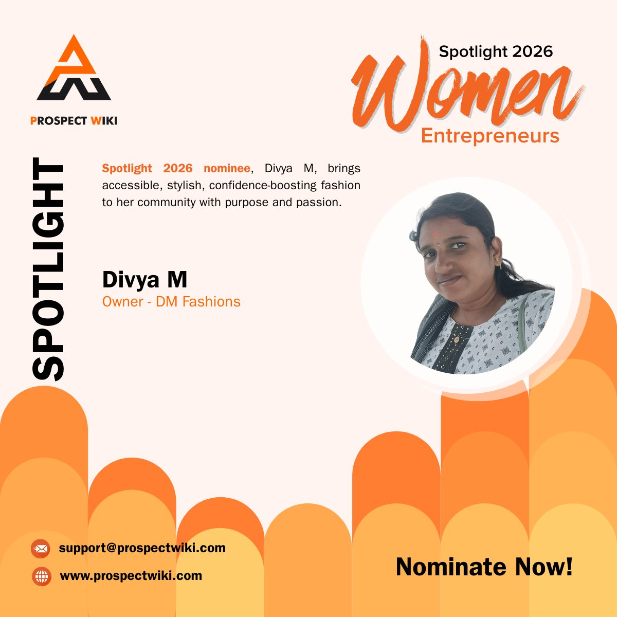 Prospect Wiki tweet media