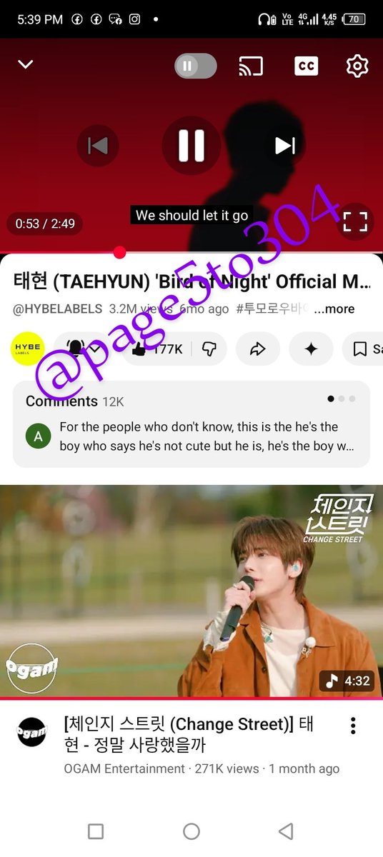 page5to304's tweet photo. @titamwoa First time makikita tubatu if ever (moa since debut) 🥹🥹🤞

#TOMORROW_X_TOGETHER
#DunkinPH_TXT https://t.co/gr5DErTerg
