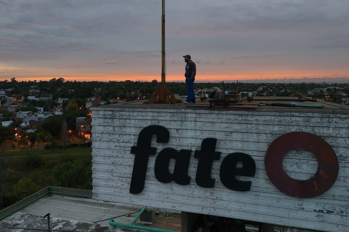 Fernando Scolnik tweet media