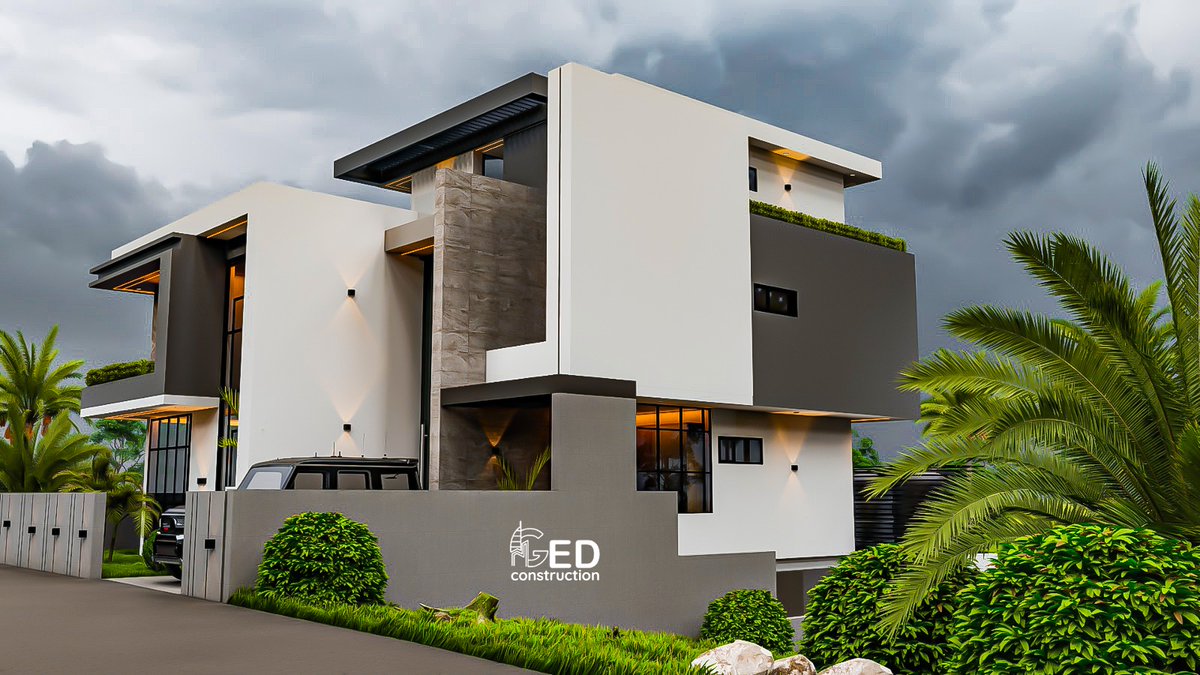 GED DESIGN tweet media