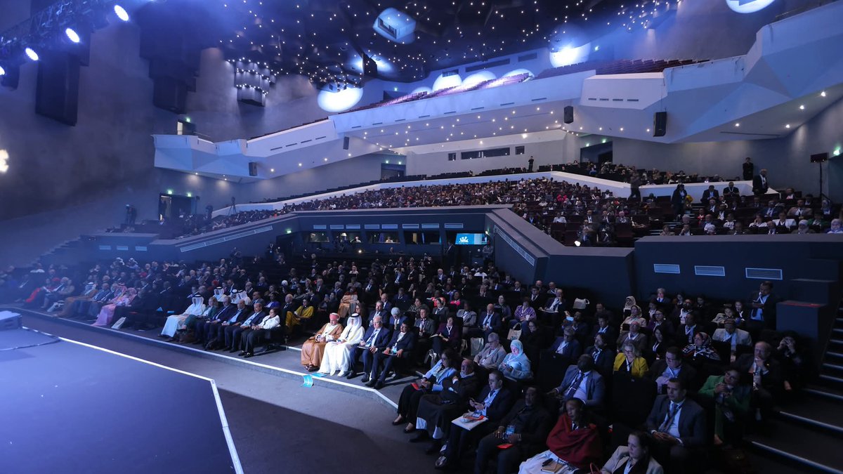 ILO Cairo tweet media