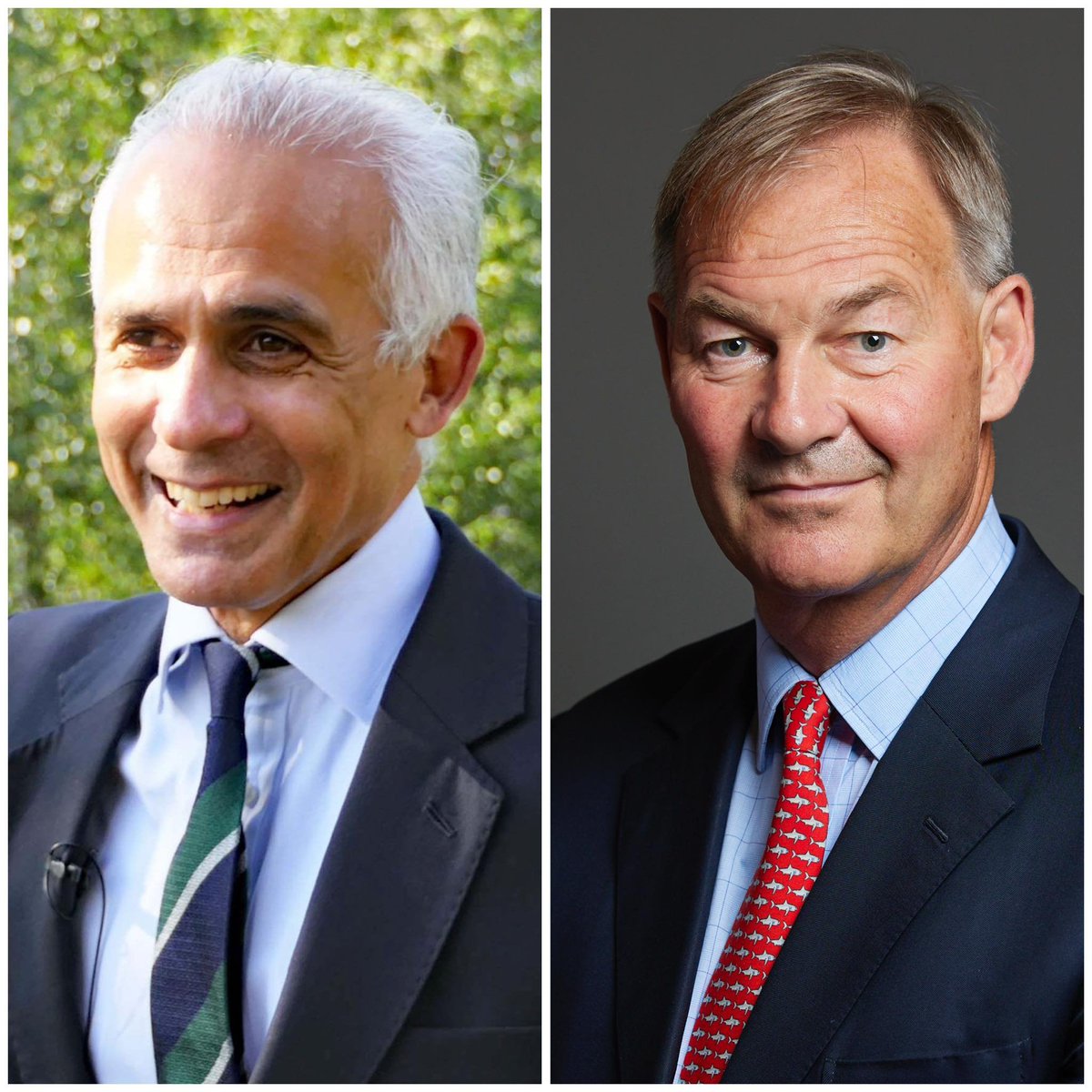 Make Europe Great Again - M.E.G.A tweet media