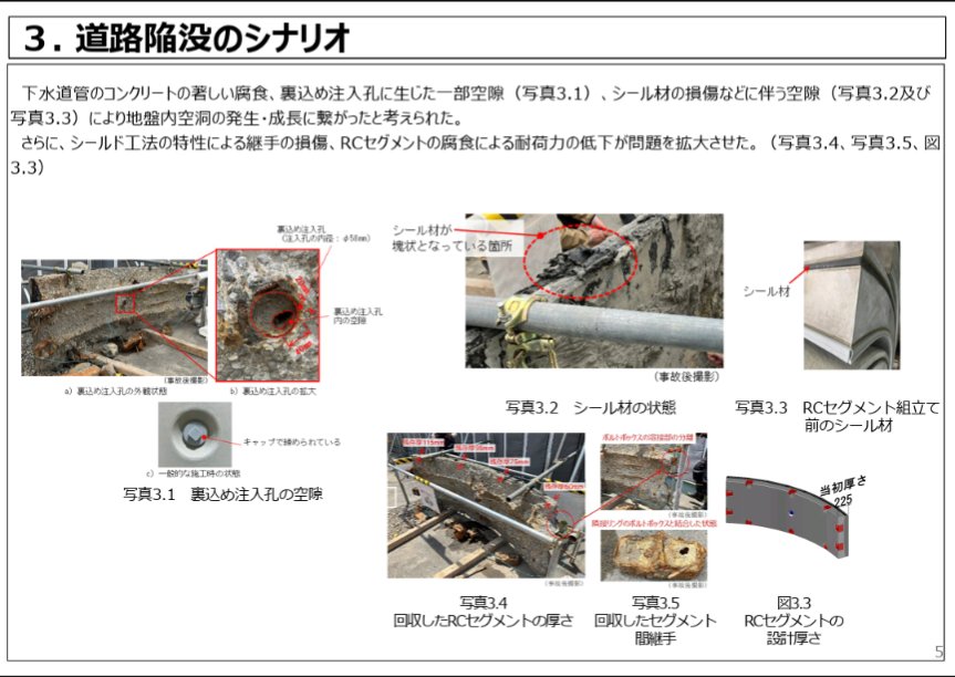 土木学会note支部 tweet media