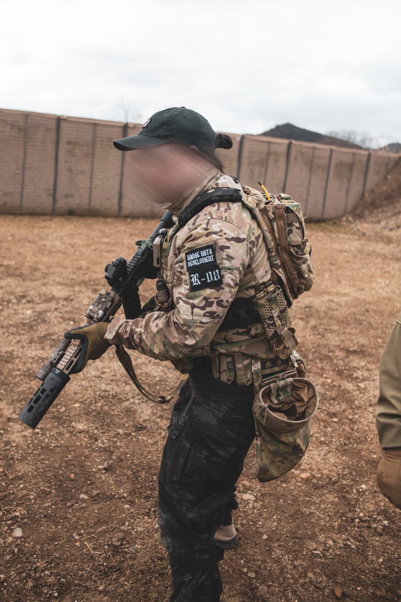Range Rats Development (@rrd_HQ) / Posts / X