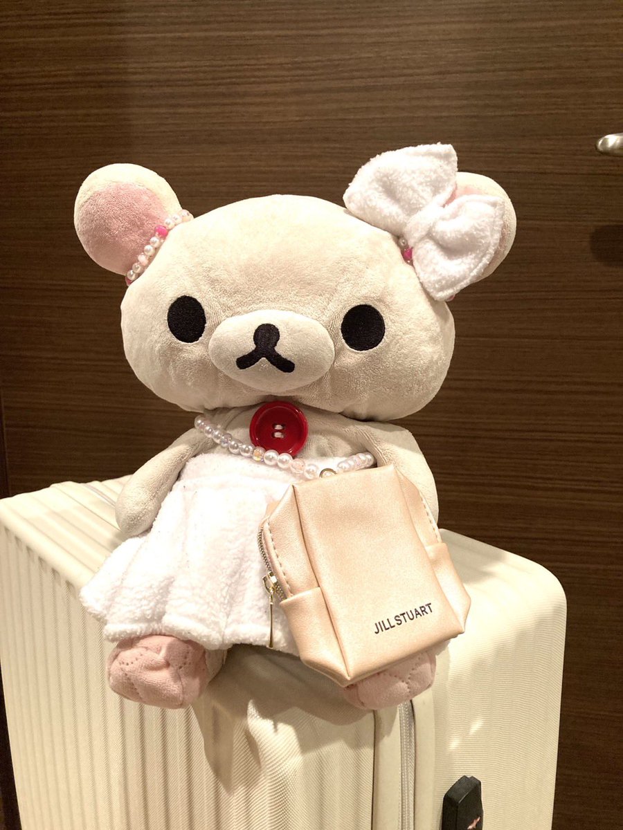 moonrius_'s tweet image. バカンスの用意バッチリ🌴✨